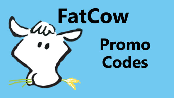 Fatcow Promo Codes