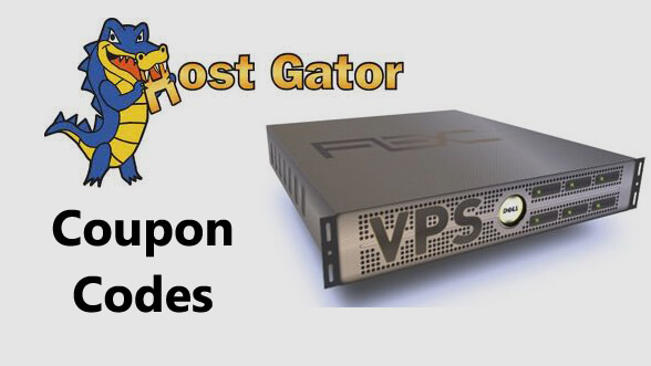 Hostgator VPS Coupon Codes
