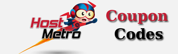 Host Metro Coupon Codes 2019