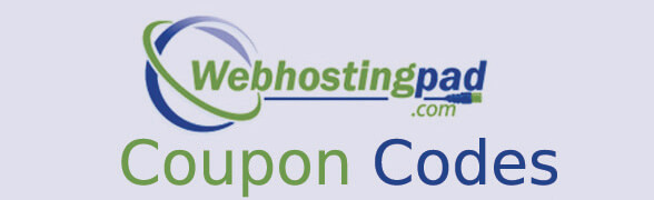 WebHostingPad Coupon Codes