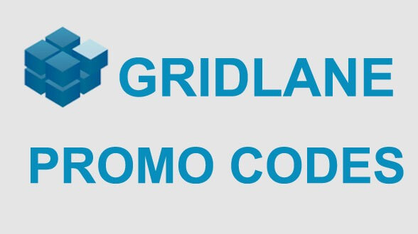 Gridlane Promo Codes