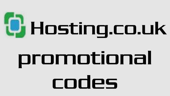 Hosting co uk promo codes