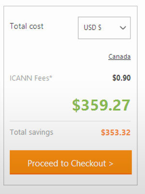 godaddy vps coupon code