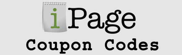 iPage Coupon Codes