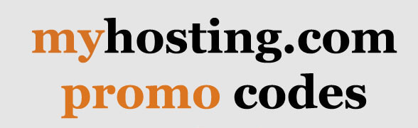 myhosting.com promo codes