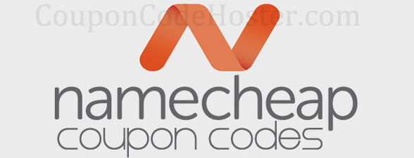 Namecheap Coupon Codes