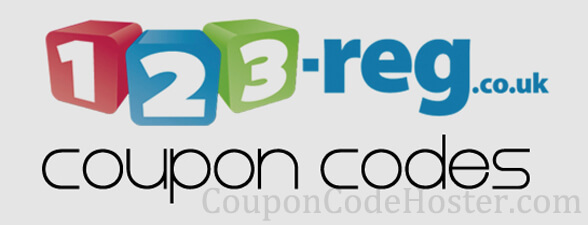 123-reg.co.uk Voucher Codes