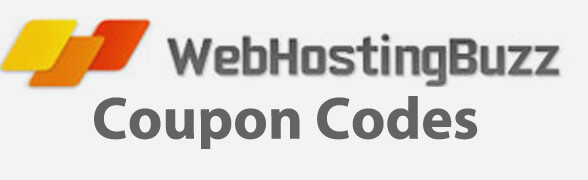 WebHostingBuzz Coupon