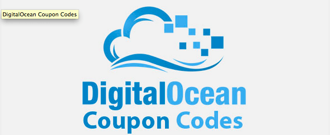 Digitalocean Coupon Codes