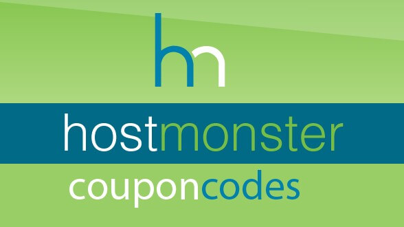 HostMonster Coupon