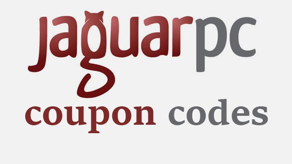 JaguarPC Coupon