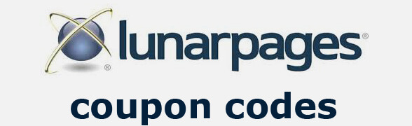Lunarpages Coupon Codes