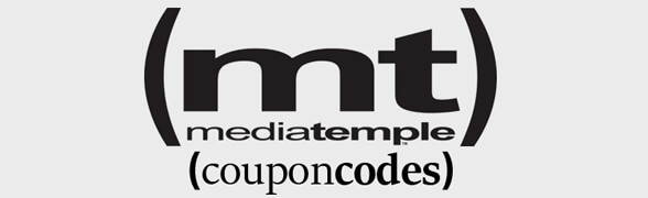 mediatemple coupon codes