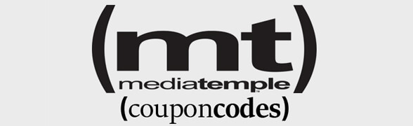 Mediatemple Coupon