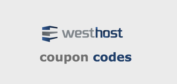 Westhost Coupon Code