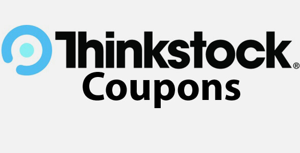 Thinkstock coupon codes
