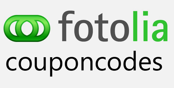 Fotolia Coupon Code