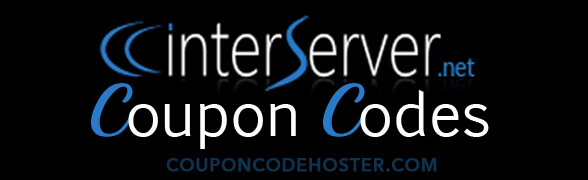 interserver coupon codes
