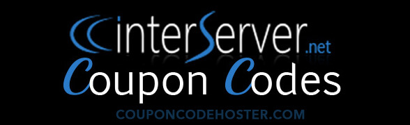 InterServer Coupon