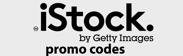 iStockphoto Coupon Code