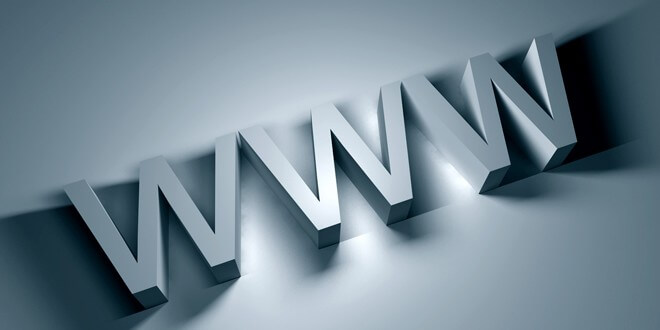 What is a Domain Name?