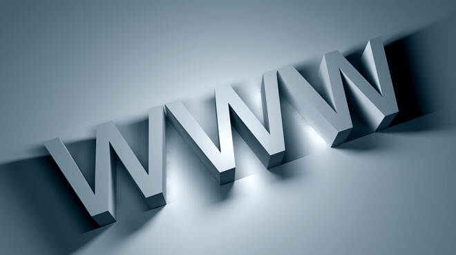 what is a domain name