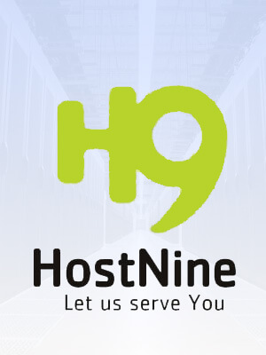 Hostnine Coupon