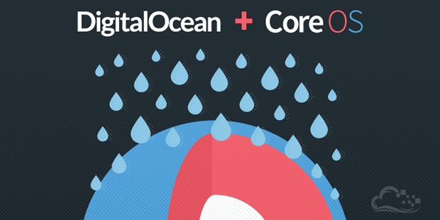 digitalocean - coreos - coupon codes